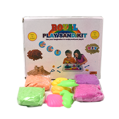 Clay 1000 gm M9 carton box