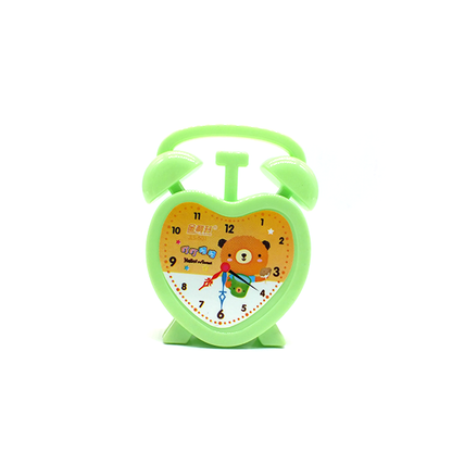 Al Manar 501 Large Alarm Clock