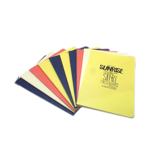 Pack of NoteBook ELmanar 32 Sheet Size B5 10PCS