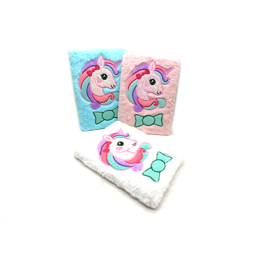 Uni-Corn Notebook No.M-147