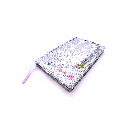 دفتر ملاحظات لامع A6 