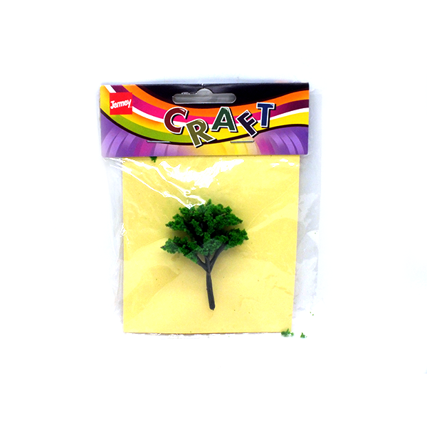 One Green Tree Macket