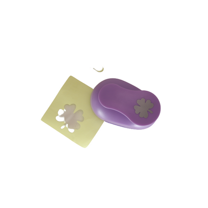 Kamei EVA Foam maker Punch shape - Size 2 - No: KM-8820