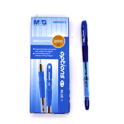 Pen-M&amp;G-No.62973 