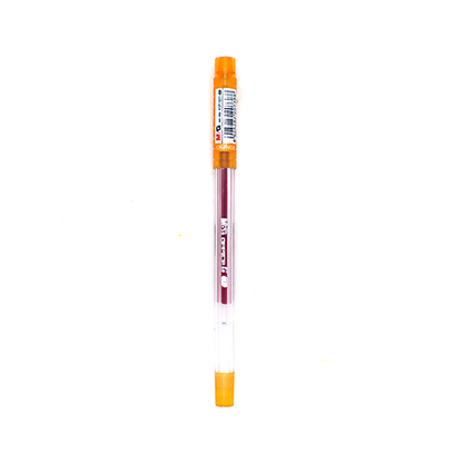 Office G Gel Pen-M&G - No.13271 -Orange