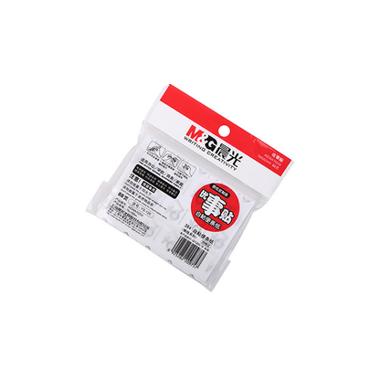 Sticky notes - 88pcs