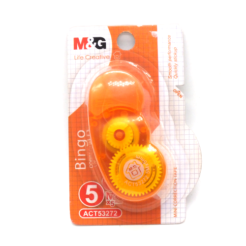 M&G Correction Tape No.53272