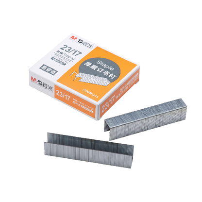 Staple-M&amp;G-23/17-رقم 92627