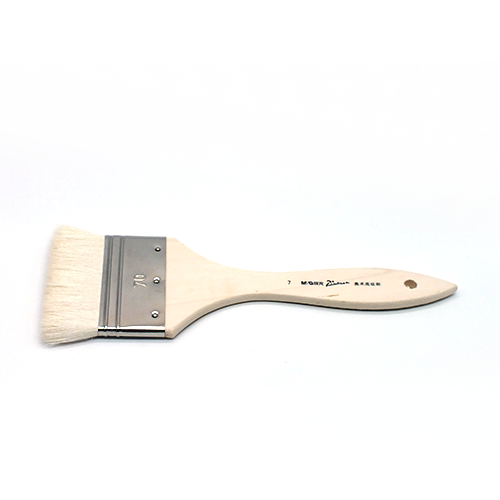 فرشاة M&amp;G مقاس 7 رقم 97811