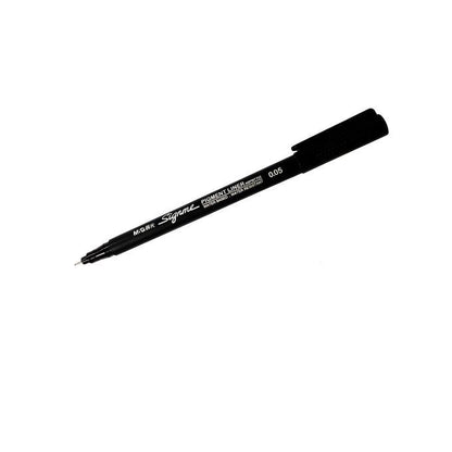 M&G Fineliner Pen -0.4
