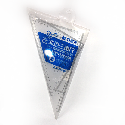 M&G Triangle Set 30cm No.96162 (6925282226525)