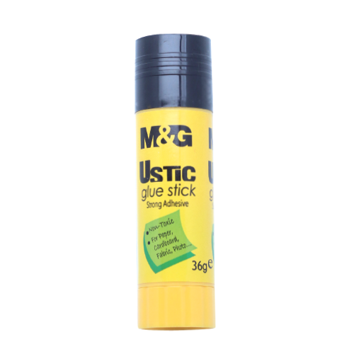 Glue Stick-M&G-Yellow-36 g
