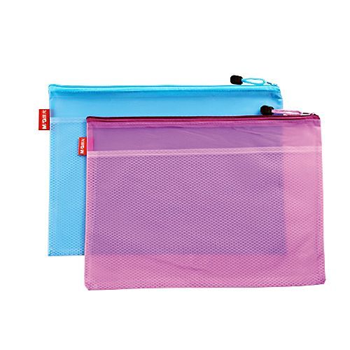 M&G Envelope Zipping Net A4 No. 94890