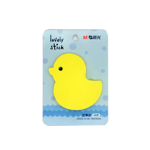 M&G Sticky Note YS-160