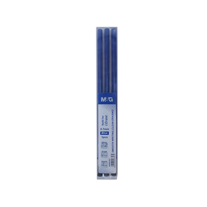 Pen Parts 0.7 Blue for i Erase