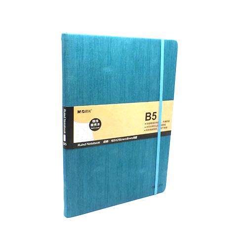 Notebook Hard Cover M&G B5 No.7799
