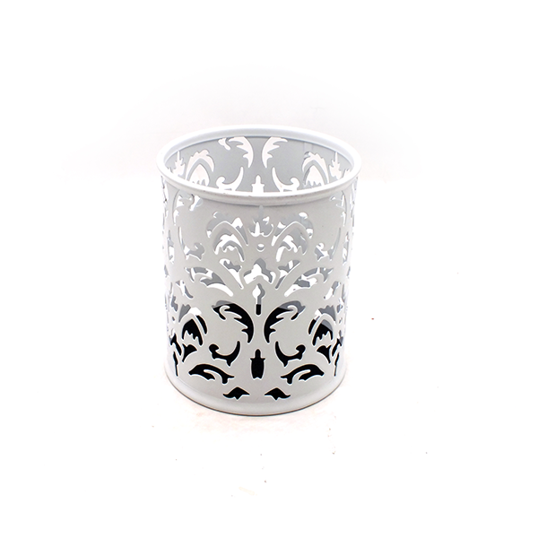 M&g Metal pen Cup - No:98441