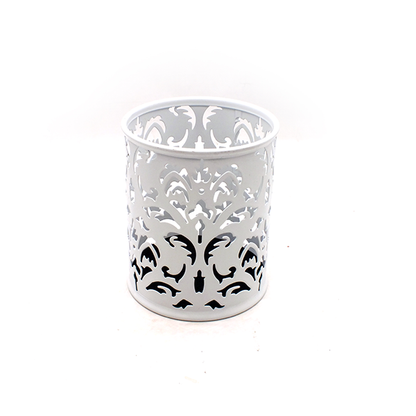 M&g Metal pen Cup - No:98441
