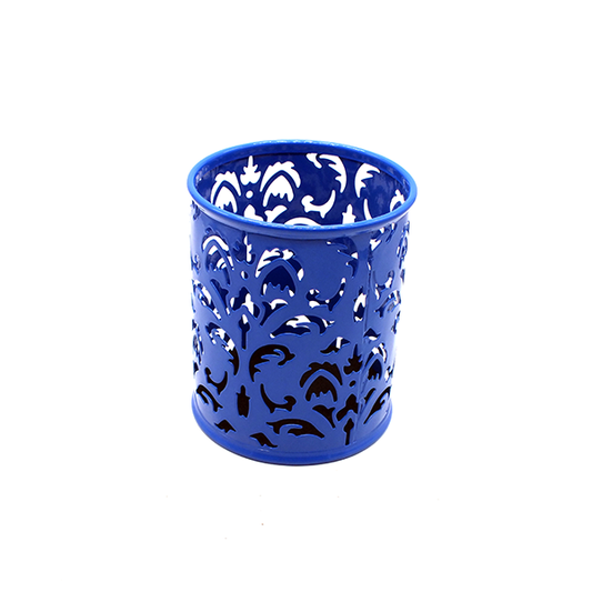 M&g Metal pen Cup - No:98441