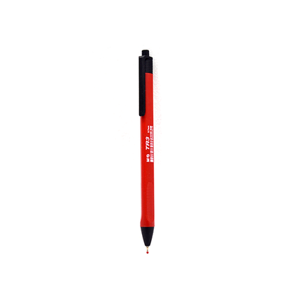 Pen M & G Simi Jill TR3 Red 3072