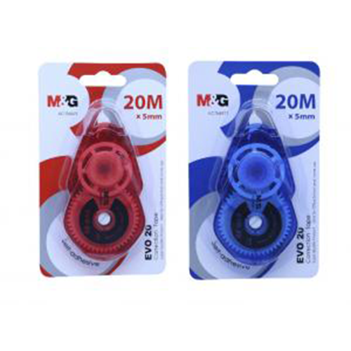 شريط تصحيح M&amp;G رقم 54971