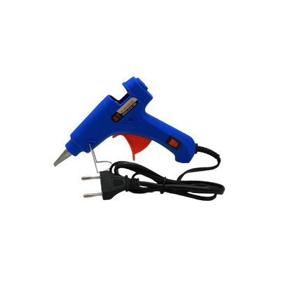Hot Melt Glue Gun 20W No: ST-E20