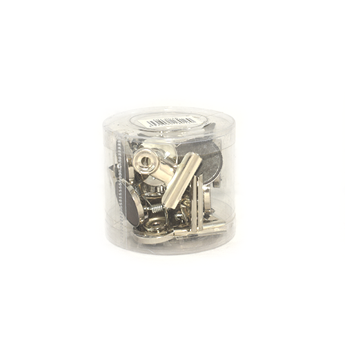 Small Magnetic Clips No.8016