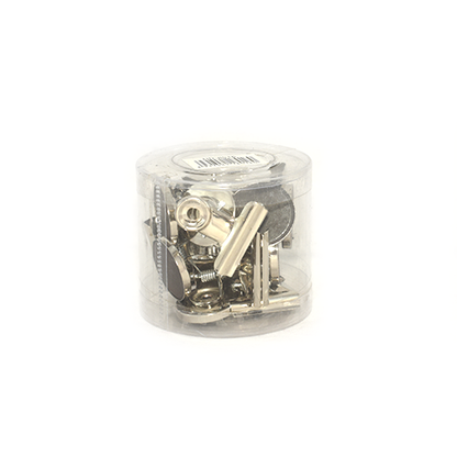 Small Magnetic Clips No.8016