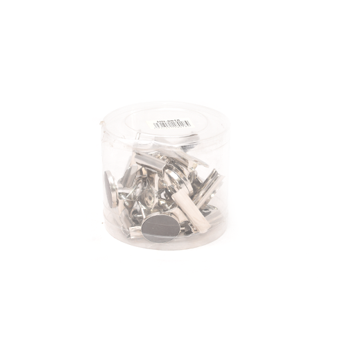 Meduim Magnetic Clips No.8018