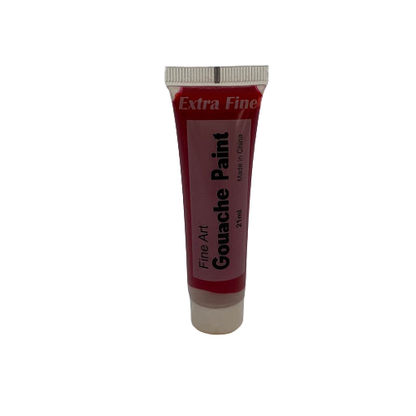 Extra Fine Gouache Paint - 21ml - Magenta