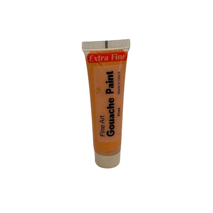 Extra Fine Gouache Paint - 21ml - Skin