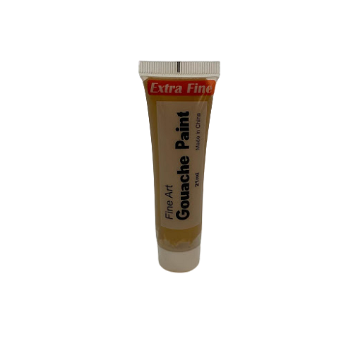 Extra Fine Gouache Paint - 21ml - Sand