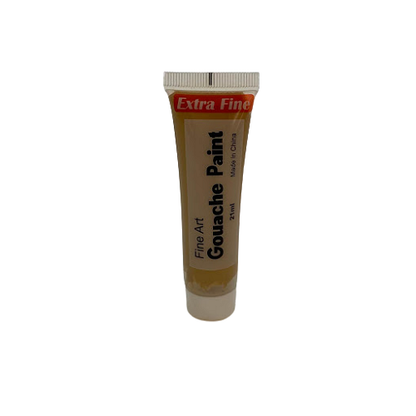 Extra Fine Gouache Paint - 21ml - Sand