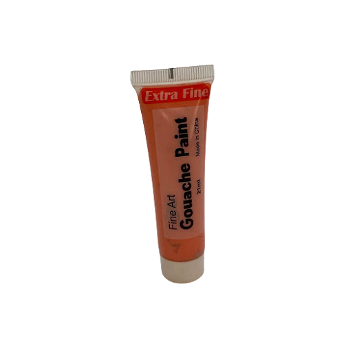 Extra Fine Gouache Paint - 21ml - Light pink