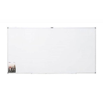 M & G Whiteboard number 98356 white 90 * 150 CM