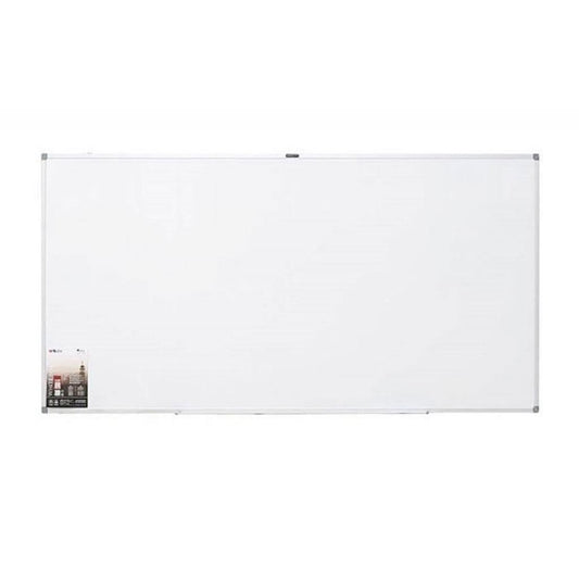 M & G Whiteboard White 120 * 240 CM - No: ADB983U5