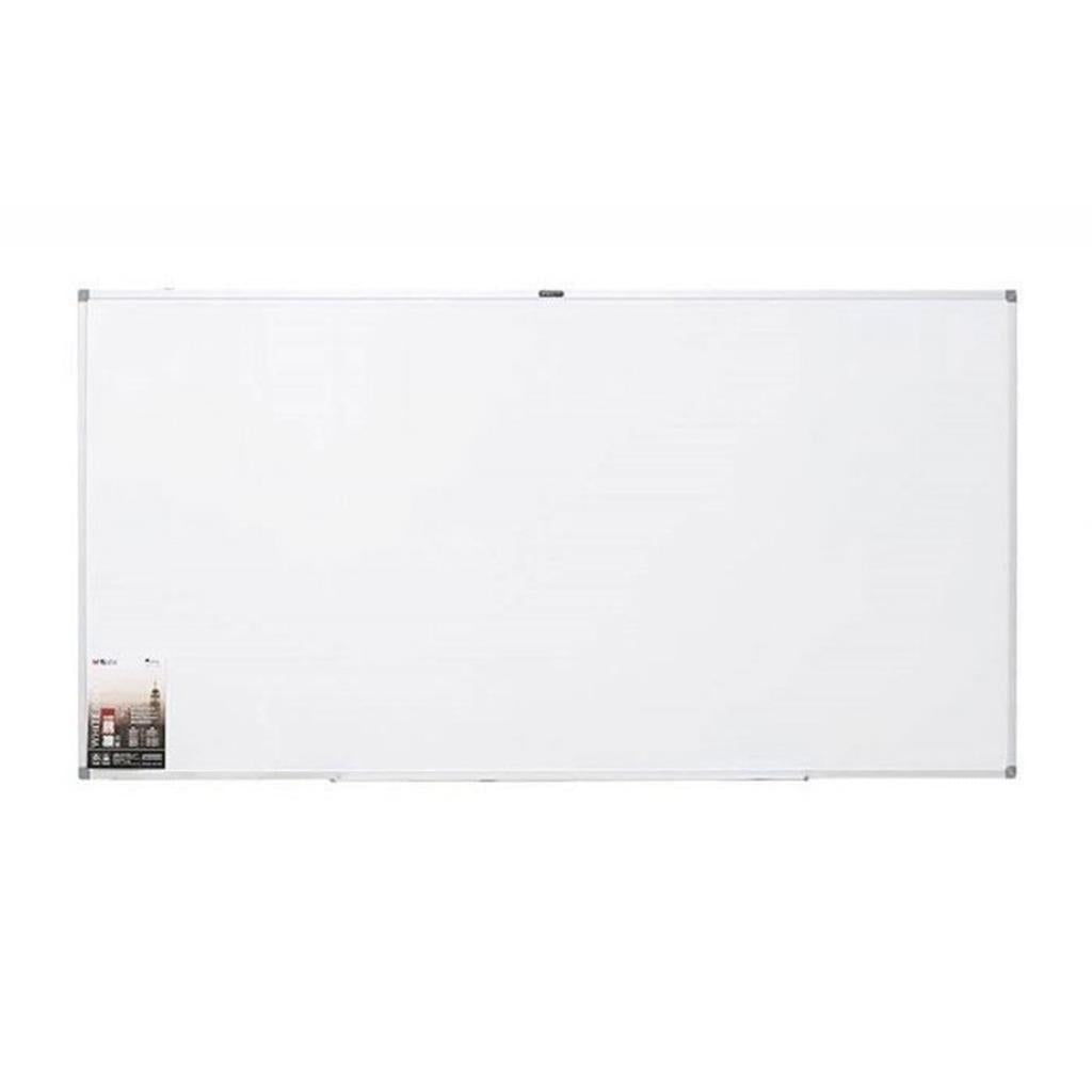 M&G Whiteboard No. 98355 White 90x120 with Accessories - view 3