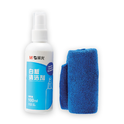 M & G Blackboard Cleaner