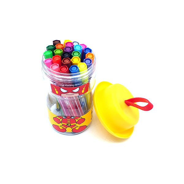 عبوة من 24 لونًا من M&amp;G - رقم 92188