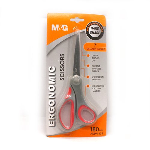 Scissors-M&G- No. 91433