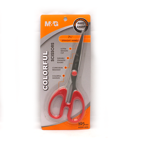 Scissors M&G No.91435