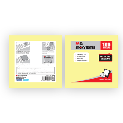 M&G Post-Lite No. YS-222