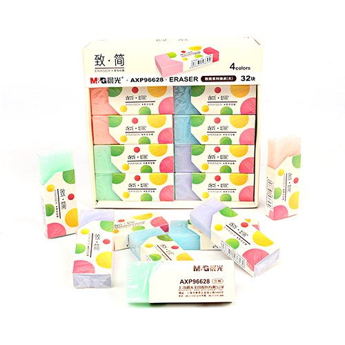Eraser M&G - No.96628