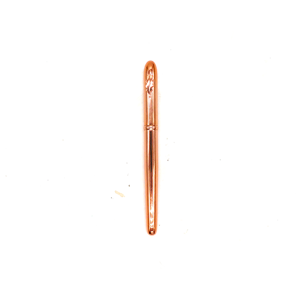M&G Copper Metal Fountain Pen Elegant Writing No.3401 (6933631540956)