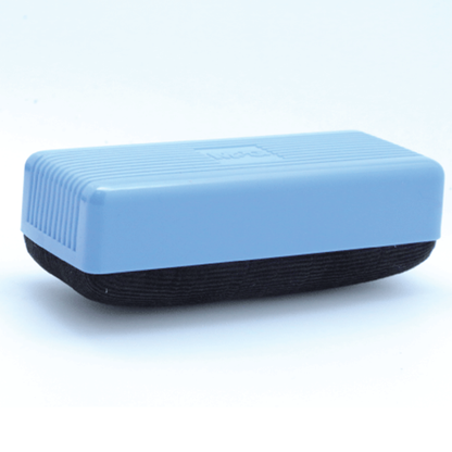 Magnetic White Board Eraser-
