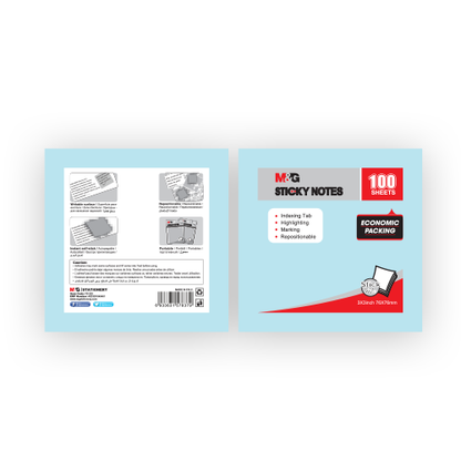 Post-Lite M & G No. YS-225