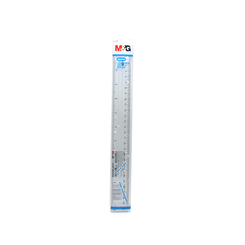 Ruler M&G 30Cm No.96258