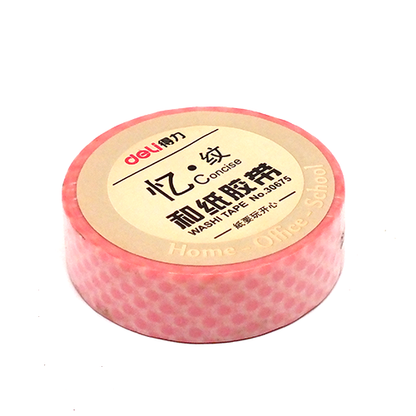 شريط لاصق ديلي واشي رقم 30675