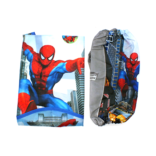 Disney Apron For Colouring (3PCS)