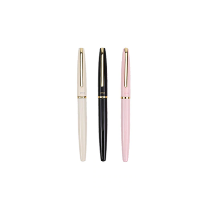 M&G Rollerball Pen Smooth Write - No.48307 (SKU: 6937168831105)